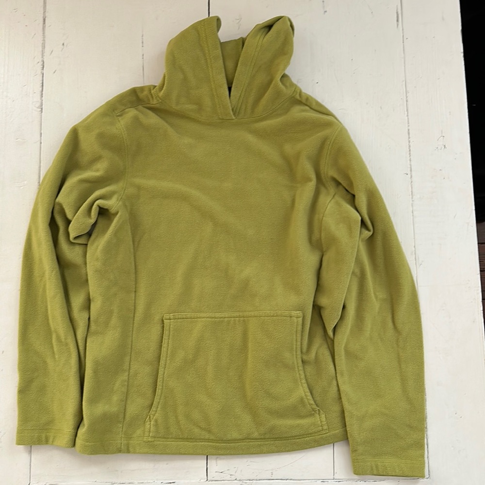 Lands end womens fleece